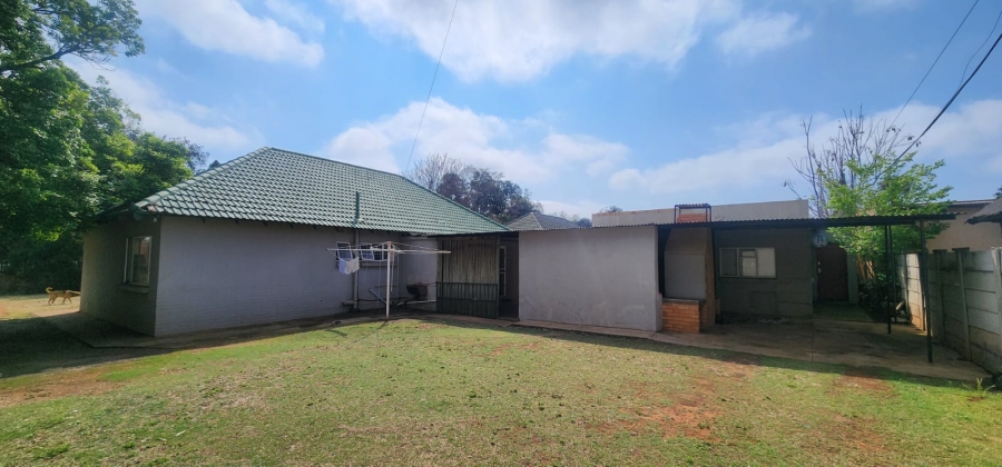 3 Bedroom Property for Sale in Stilfontein Ext 4 North West